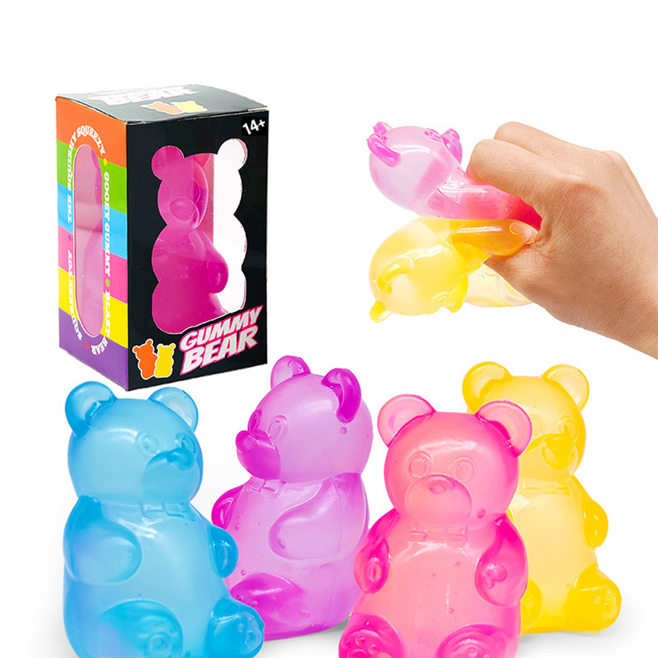Schylling Needoh Nice Cube Sen - Office Hi Tech recension och pris