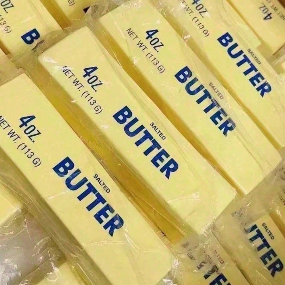 1PC Unsalted Butter Shaped Slo - Office Hi Tech recension och pris