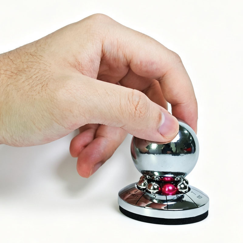 Lucky Decision Maker Ball Magi - Office Hi Tech recension och pris