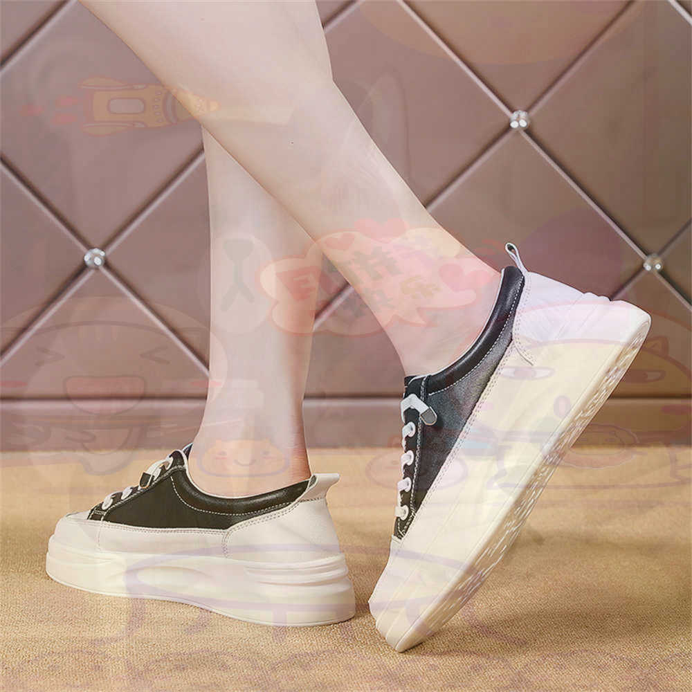 Lace-up Chunky Loafers Woman S - Information Technology Officer recension och pris