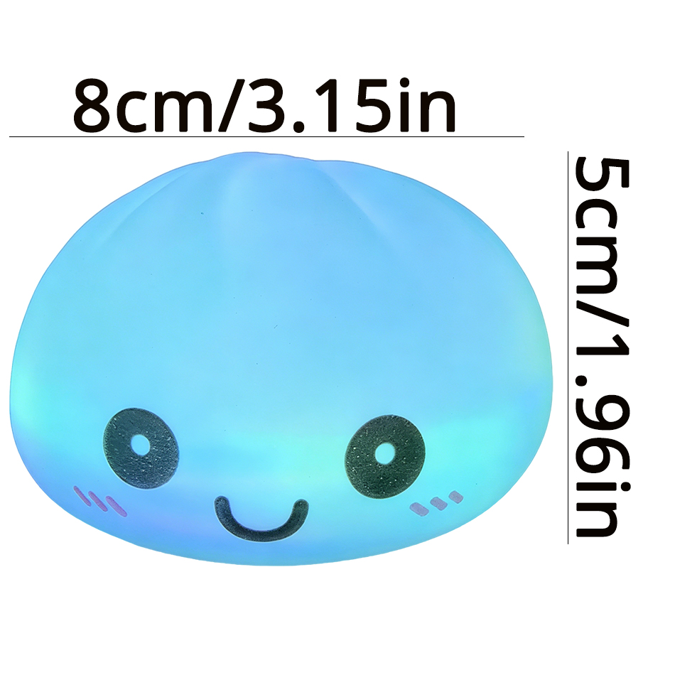 Healing silicone dumpling nigh - Office Hi Tech recension och pris