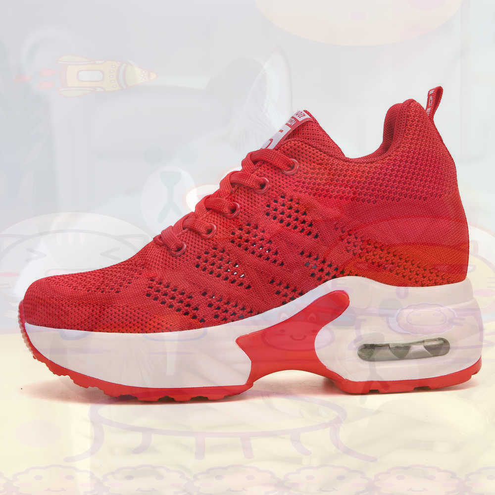 Red Size 36 Shoes Woman Tennis - Information Technology Officer recension och pris