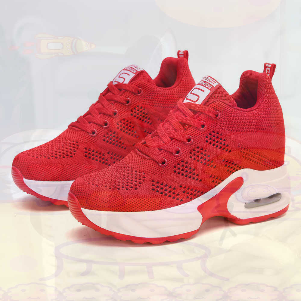 Red Size 36 Shoes Woman Tennis - Information Technology Officer recension och pris
