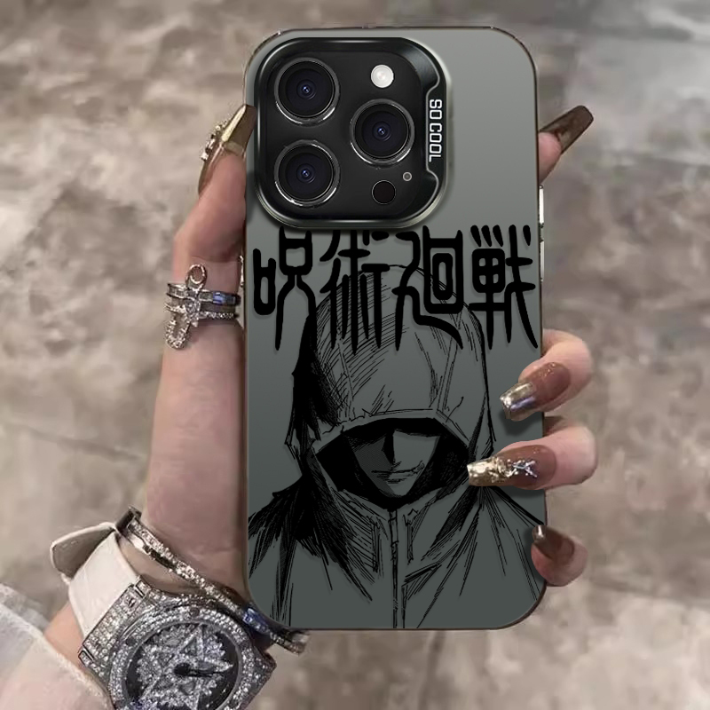 Jujutsu Kaisen Comic Yuji Case - Receipt Printer Thermal recension och pris