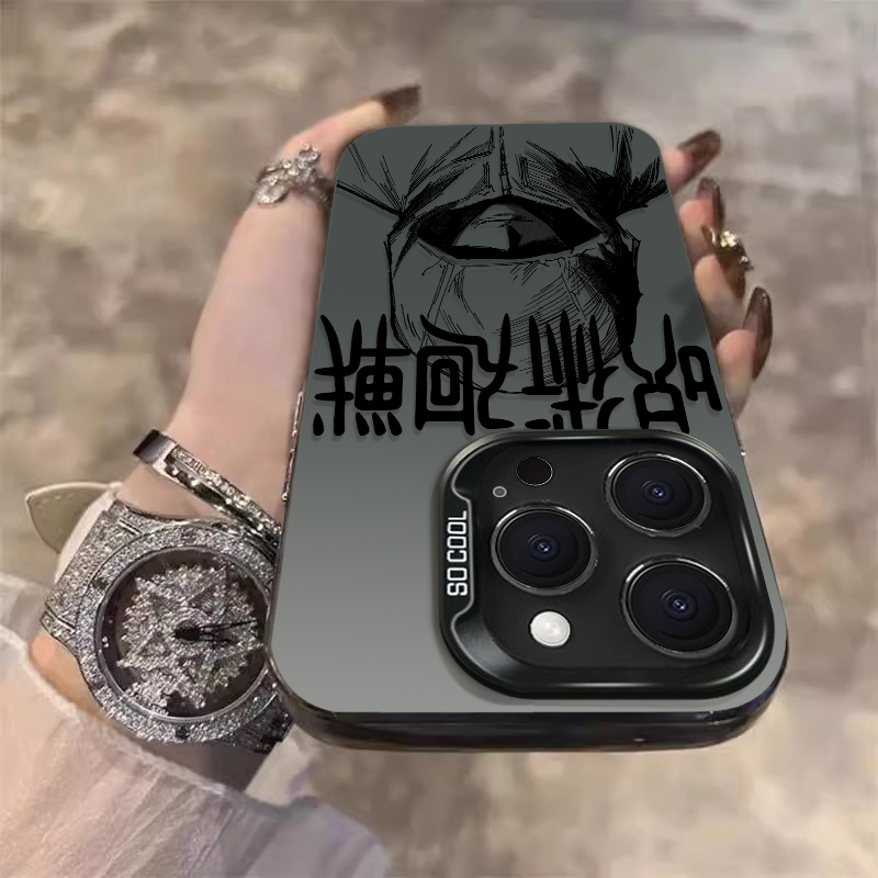 Jujutsu Kaisen Comic Yuji Case - Receipt Printer Thermal recension och pris