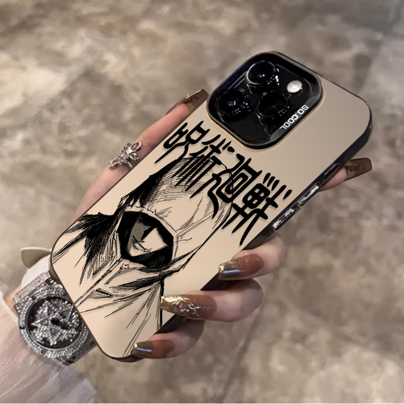 Jujutsu Kaisen Comic Yuji Case - Receipt Printer Thermal recension och pris