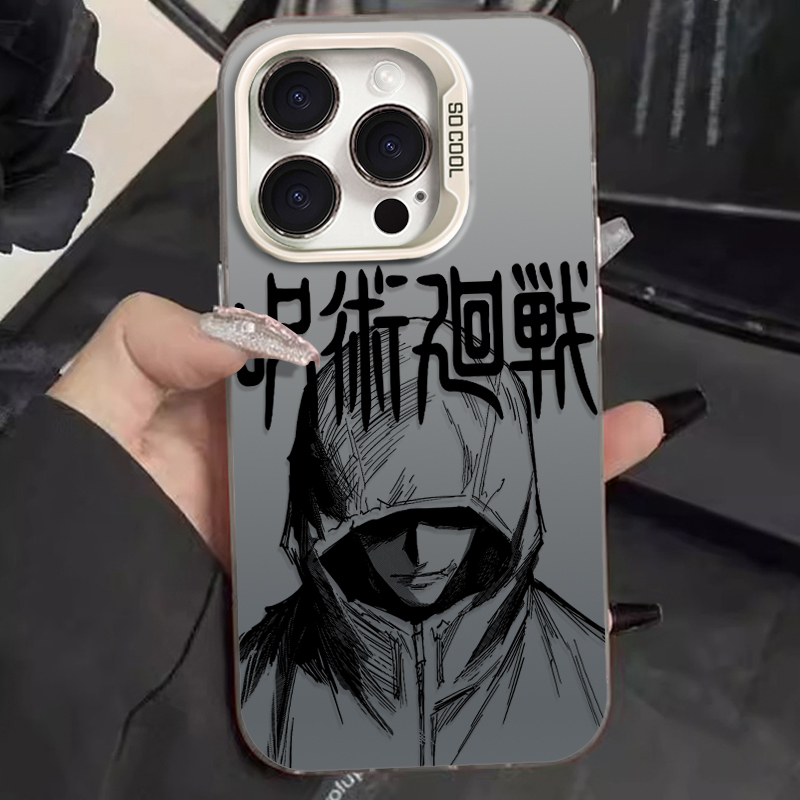Jujutsu Kaisen Comic Yuji Case - Receipt Printer Thermal recension och pris