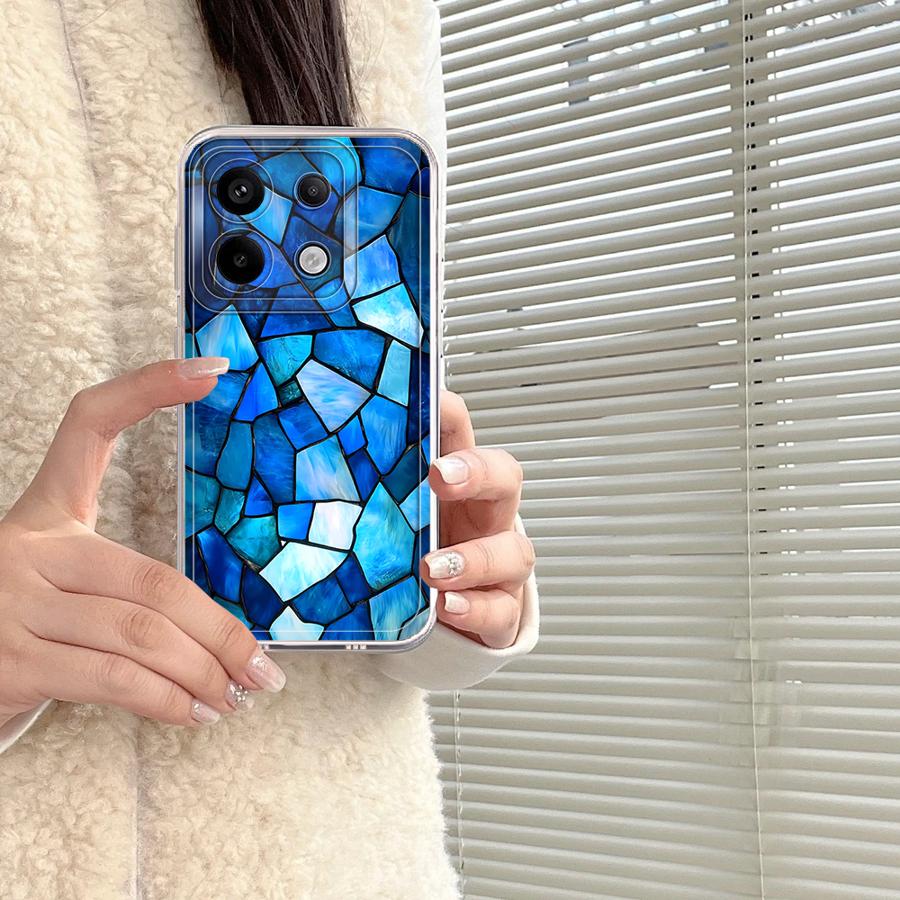 Case for Xiaomi Redmi Note 15  - Receipt Printer Thermal recension och pris