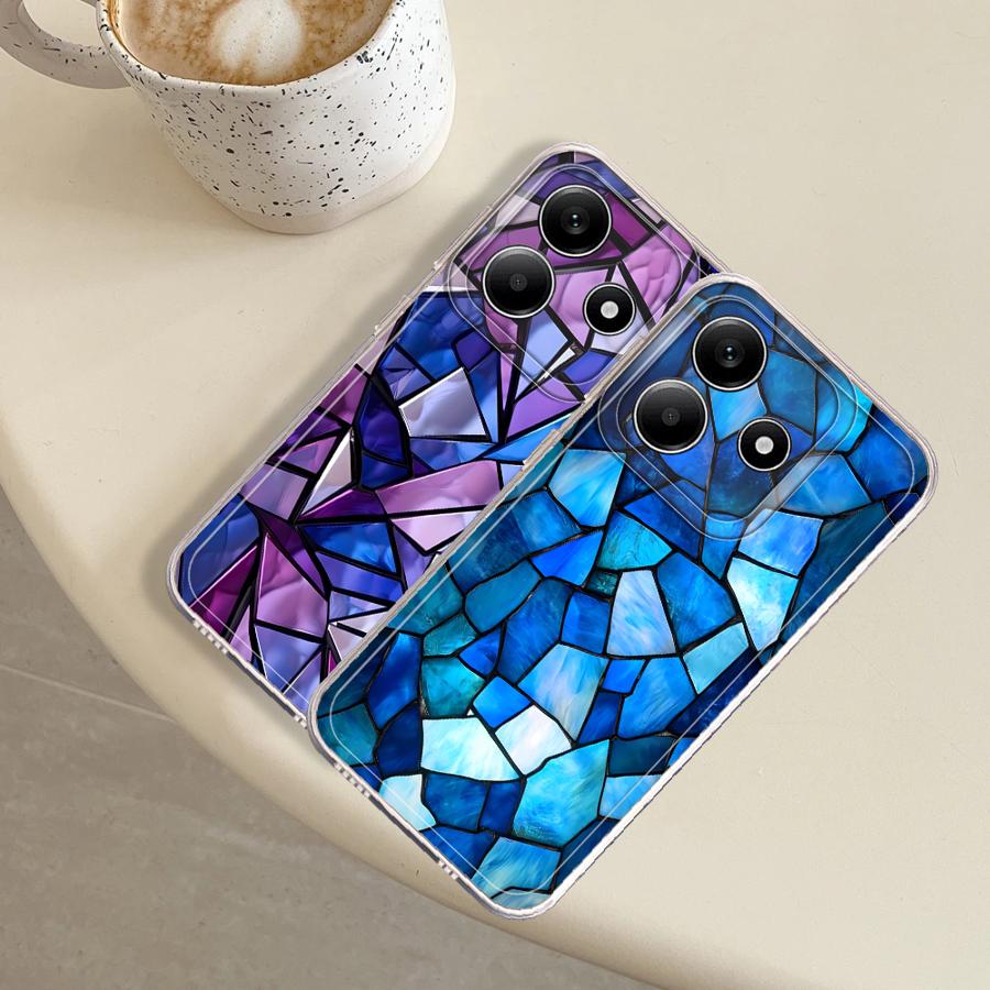 Case for Xiaomi Redmi Note 15  - Receipt Printer Thermal recension och pris