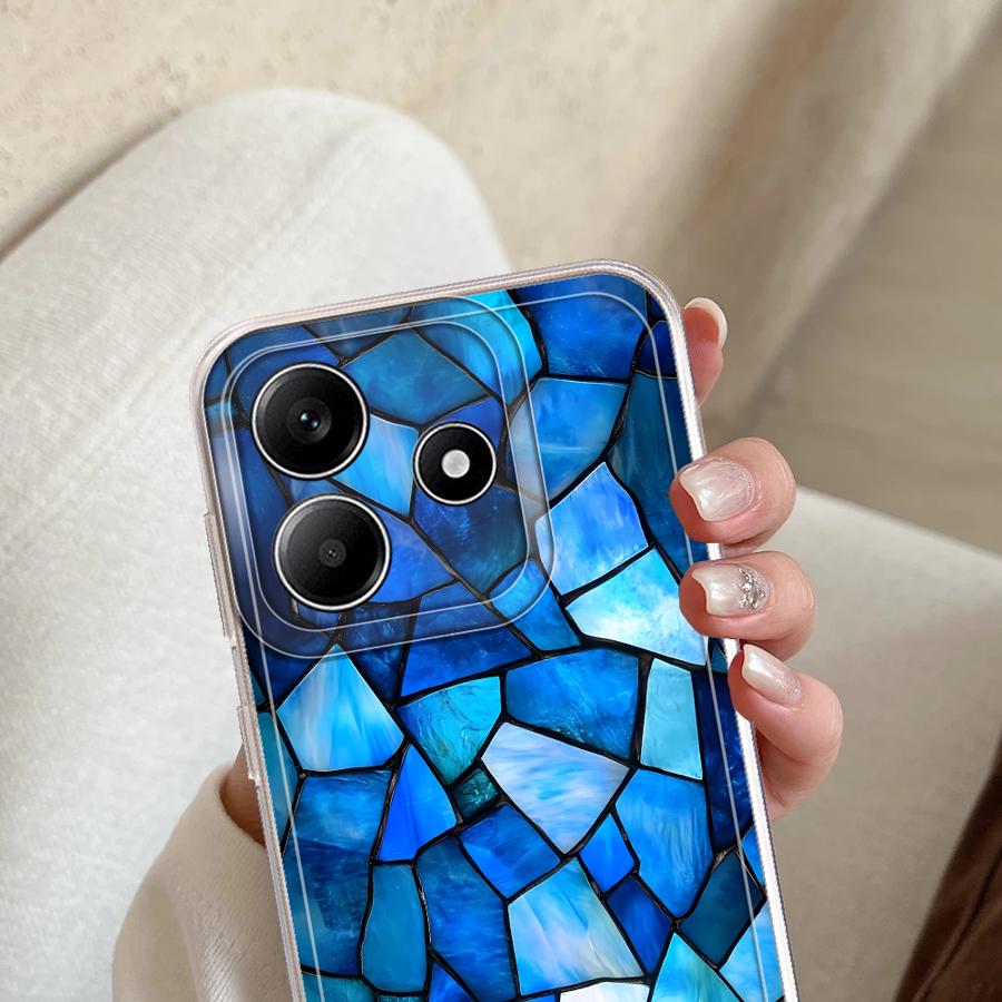 Case for Xiaomi Redmi Note 15  - Receipt Printer Thermal recension och pris