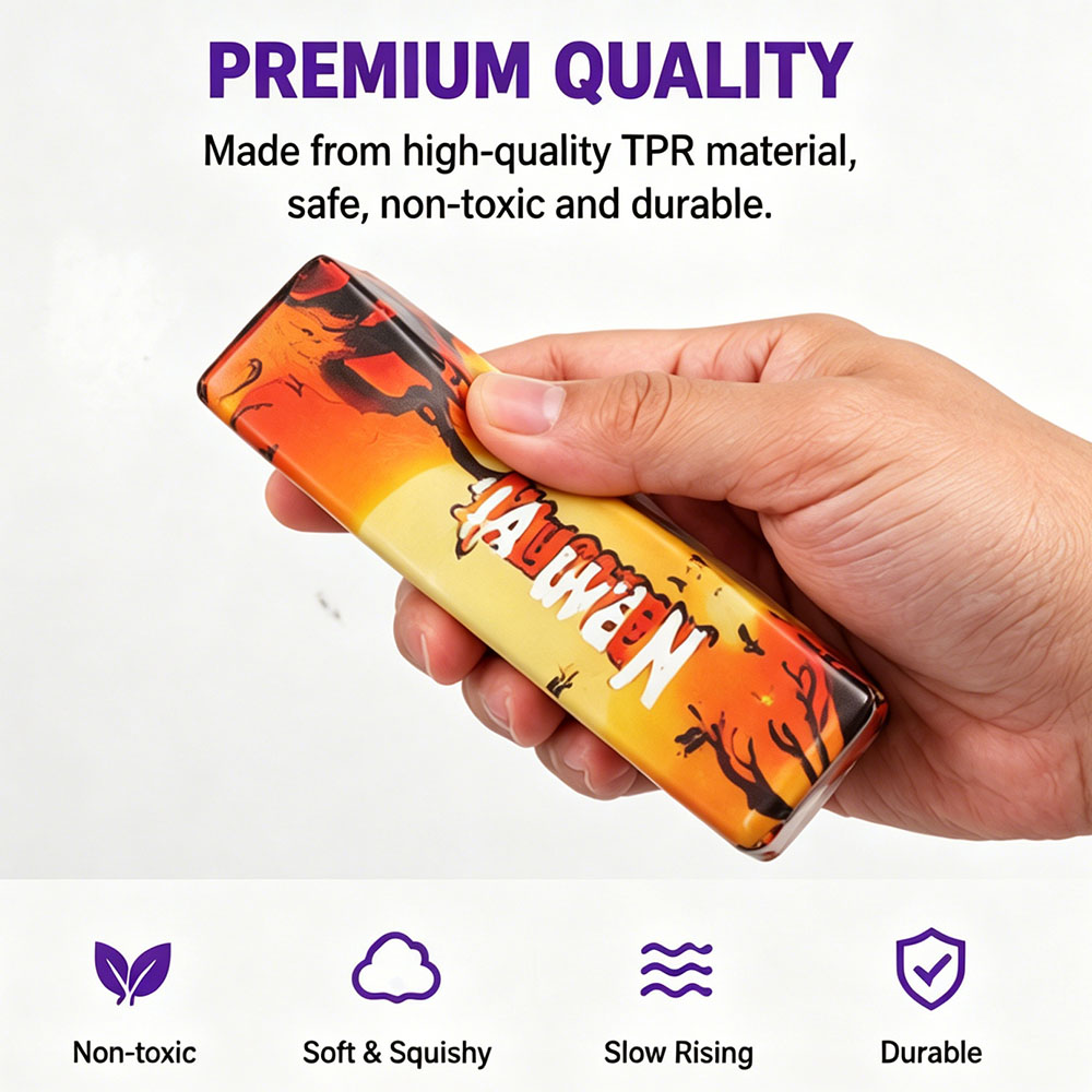 Adult Halloween Butter Stick F - Office Hi Tech recension och pris