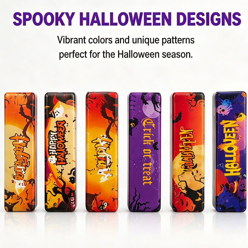 Adult Halloween Butter Stick F - Office Hi Tech recension och pris