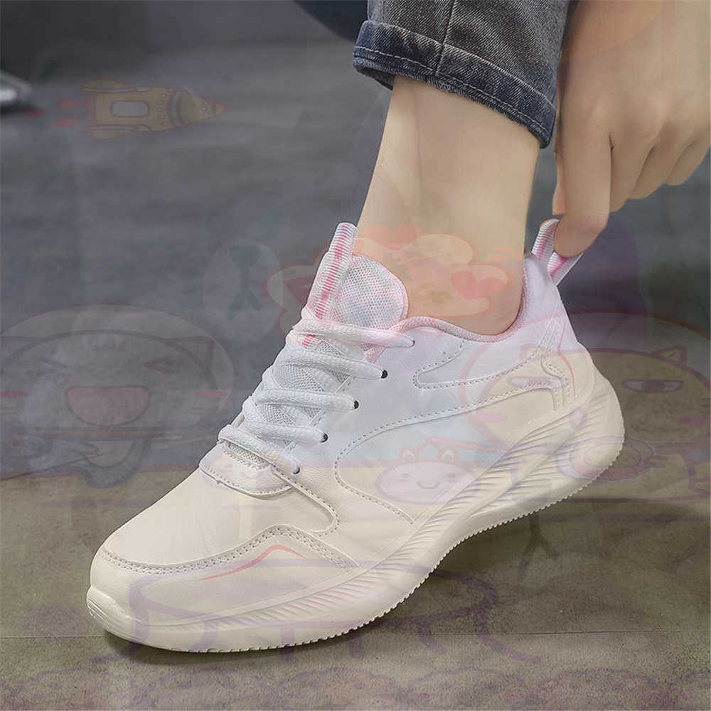 35-40 Number 42 Cool Sneakers  - Information Technology Officer recension och pris