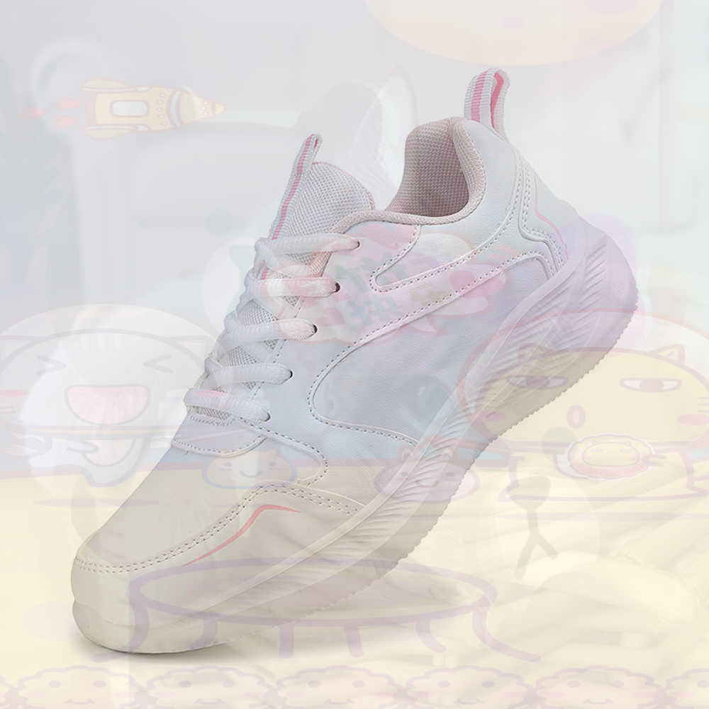 35-40 Number 42 Cool Sneakers  - Information Technology Officer recension och pris