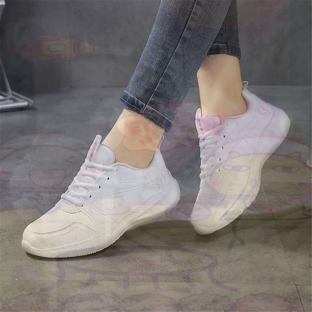35-40 Number 42 Cool Sneakers  - Information Technology Officer recension och pris