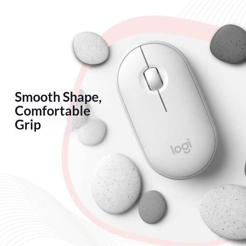 Slim Travel 2.4G Bluetooth Por - Office Xp recension och pris