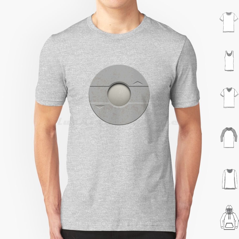 Mouse Ball T Shirt Big Size 10 - Information Technology Officer recension och pris