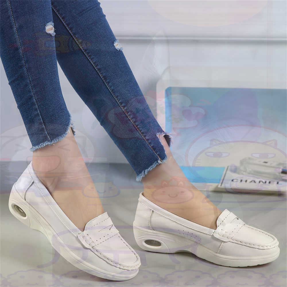 Soft Slip-on Womens Large Size - Information Technology Officer recension och pris