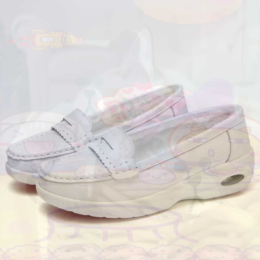 Soft Slip-on Womens Large Size - Information Technology Officer recension och pris