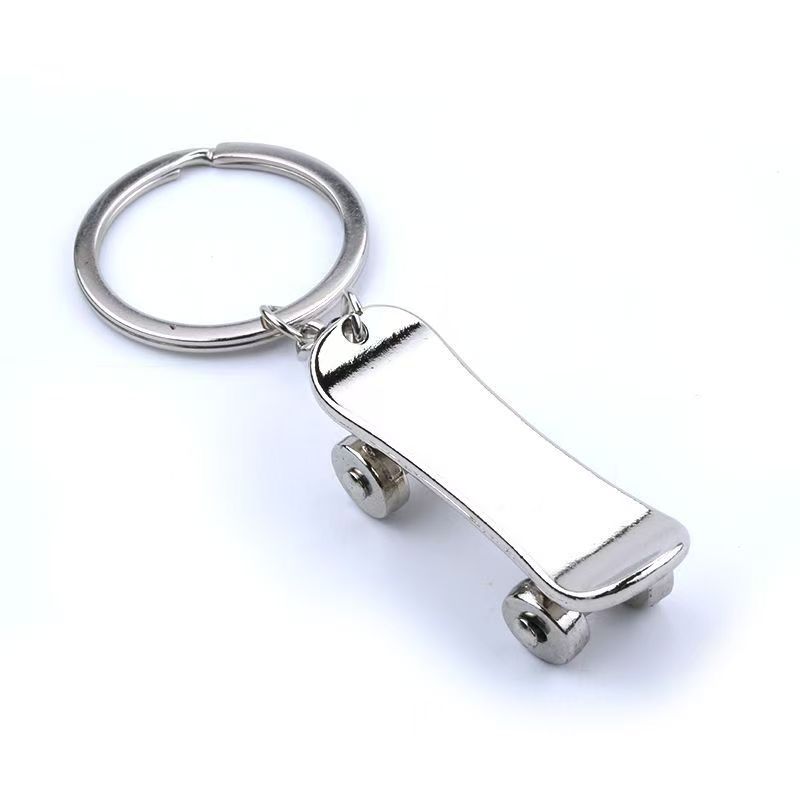 Creative Finger Skateboard Key - Office Hi Tech recension och pris
