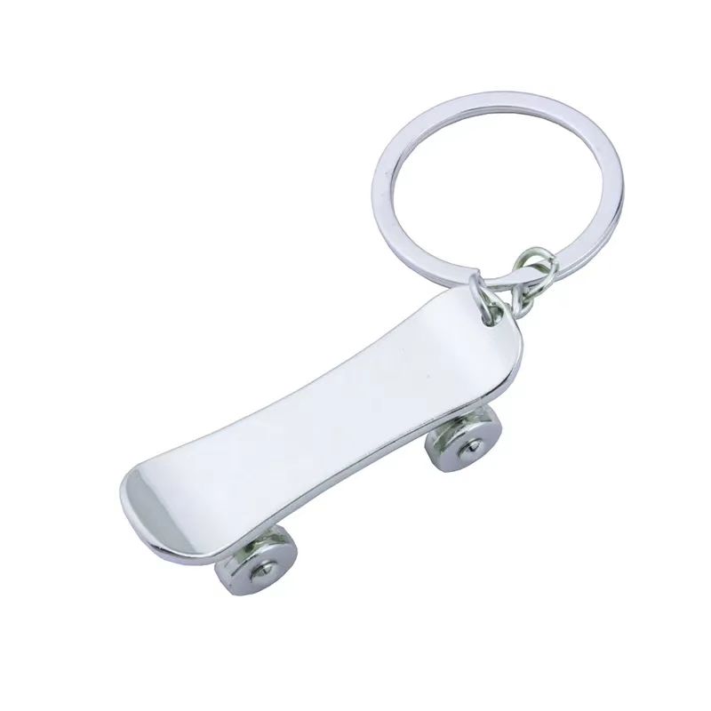 Creative Finger Skateboard Key - Office Hi Tech recension och pris