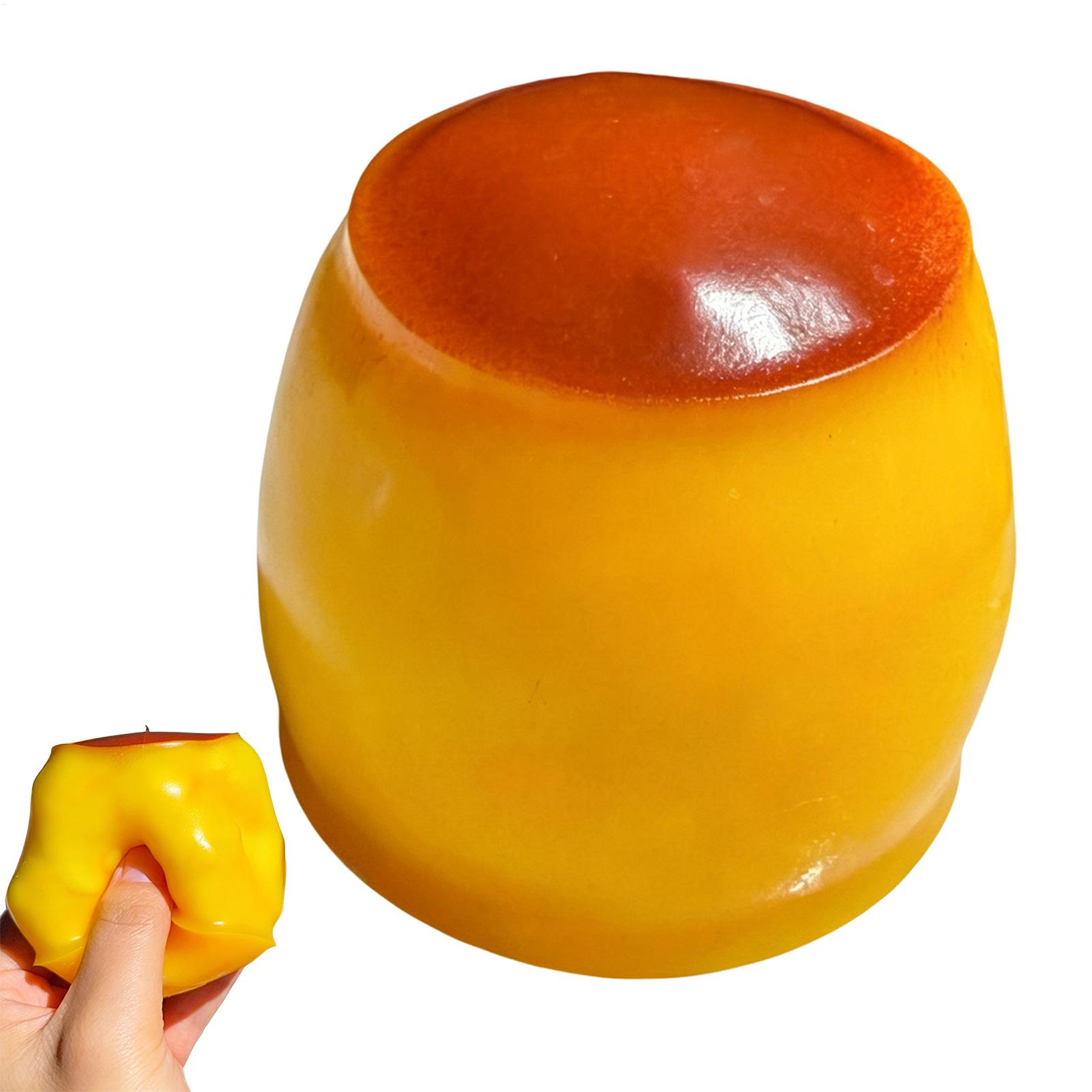 1pcs Sensory Squeeze Toy Stret - Office Hi Tech recension och pris