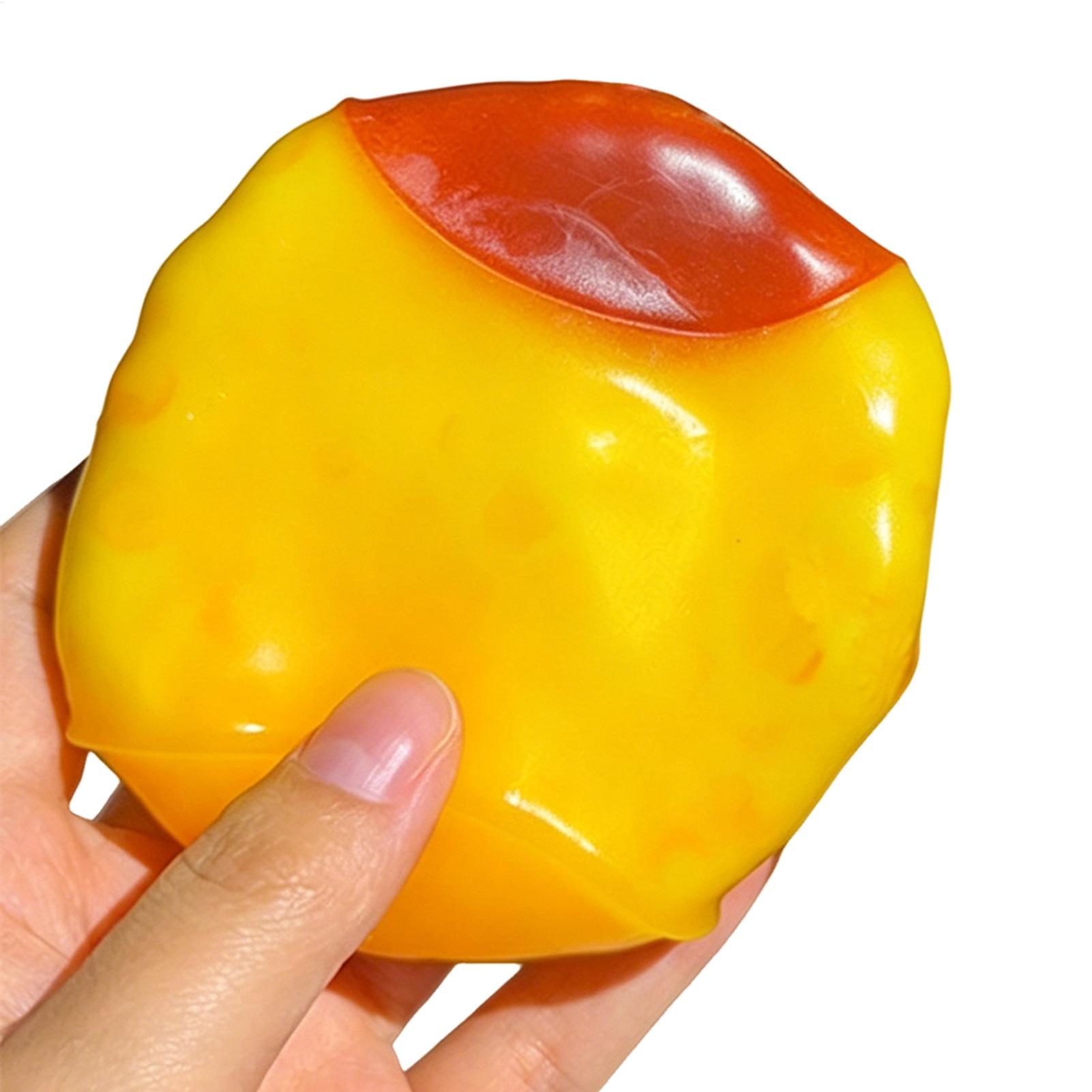 1pcs Sensory Squeeze Toy Stret - Office Hi Tech recension och pris