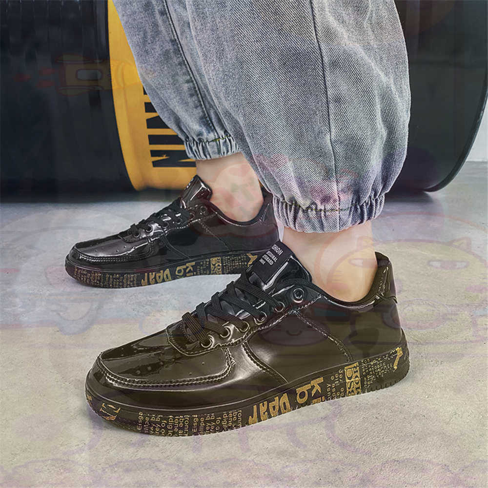 Round Foot Size 45 Sneakers Wh - Information Technology Officer recension och pris