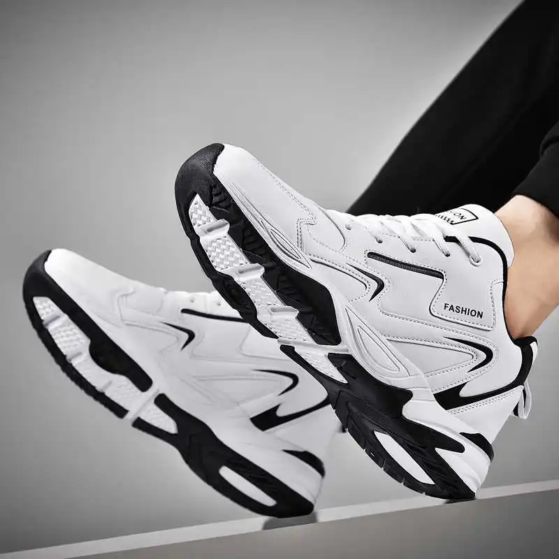 Cold-proof Spring Gym Sneakers - Information Technology Officer recension och pris