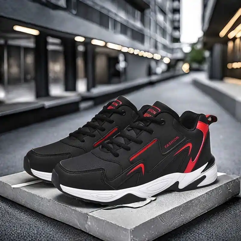 Cold-proof Spring Gym Sneakers - Information Technology Officer recension och pris