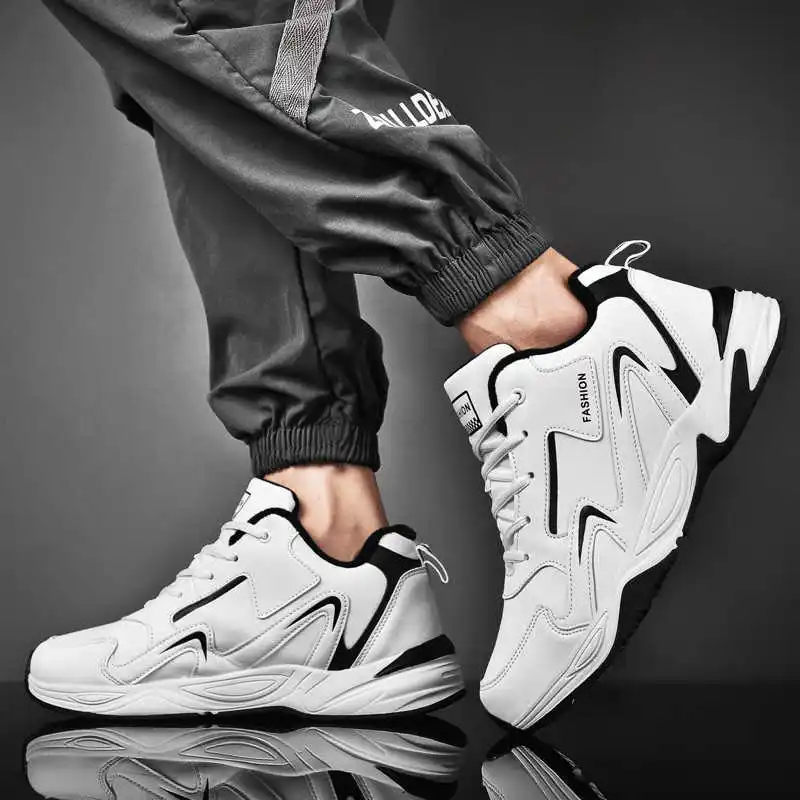 Cold-proof Spring Gym Sneakers - Information Technology Officer recension och pris