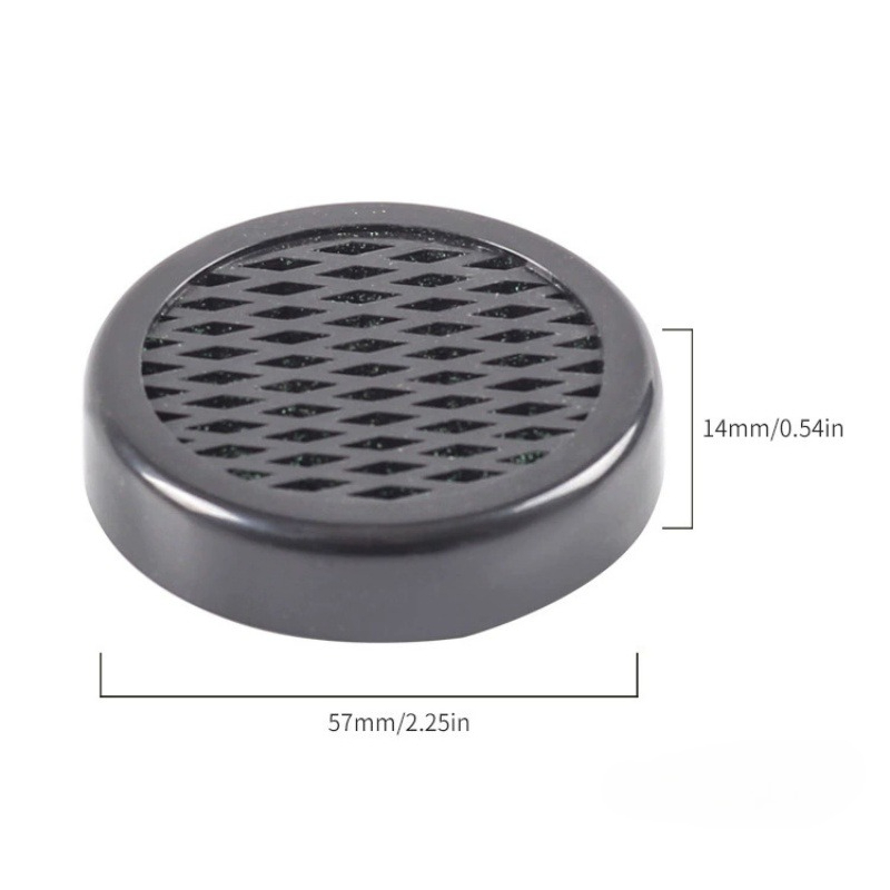 Portable Tobacco Humidifier Ci - Office Hi Tech recension och pris